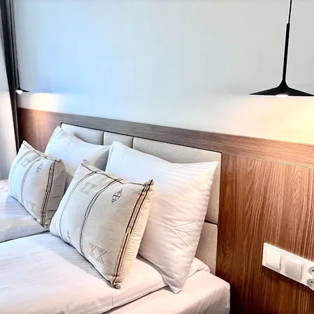 Appartement Vidok White Glove Sloneczna Polana *