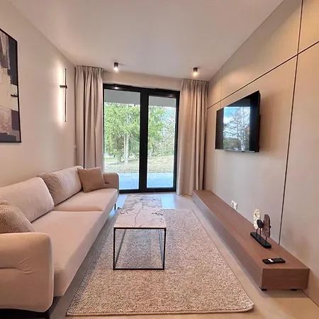 Appartement Vidok White Glove Sloneczna Polana